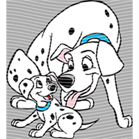 Disney Style-DSN 1585